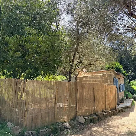 Caseddu Corse - Maison Typique Apartamento
