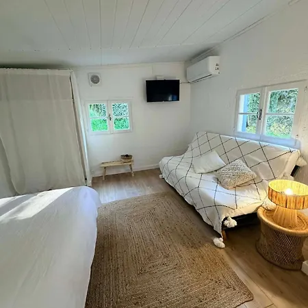 Apartamento Caseddu Corse - Maison Typique *