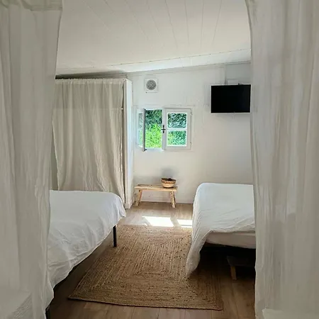 Apartamento Caseddu Corse - Maison Typique *