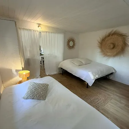 Caseddu Corse - Maison Typique Apartamento