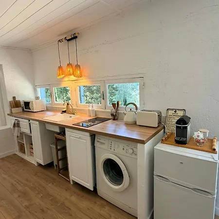 Apartamento Caseddu Corse - Maison Typique *