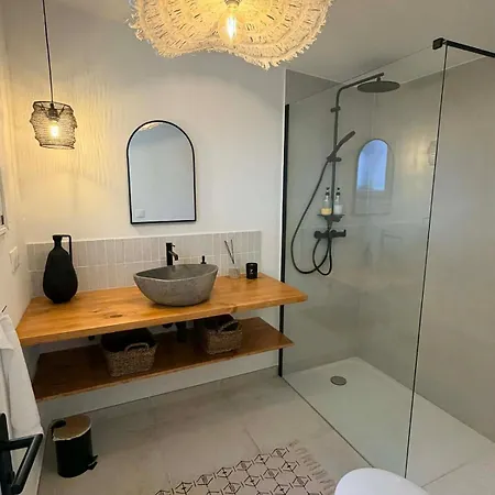 Caseddu Corse - Maison Typique Apartamento *